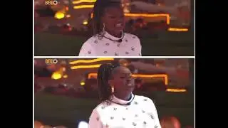 Raquele cantando #bbb #bbb24 #teamraquele