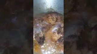 #viralvideo #pampalate  Macha jhal👌 #cooking #