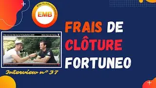 ✍️ Frais de cl&ocirc;ture Fortuneo (Interview N&deg;37, Tour de France 2020)