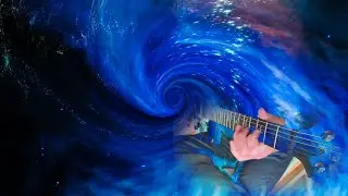 HYPERION KING - PRS Custom 22 / Melodic Rock Instrumental