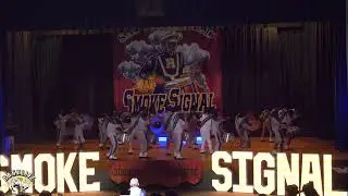 Huntington Drum Showcase @ Reed Drumline Showcase 2024