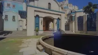 Orisa God
