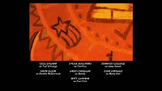 Seltsamageddon 3 Abspann | Gravity Falls Staffel 2 Folge 20