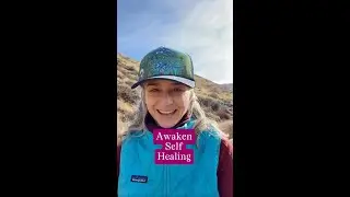 Awaken Self Healing