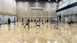 M&rsquo;s cup Championship 「凌駕」