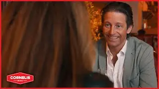 Henk Damen  - Op Vleugels Van De Liefde (Officiële Video)