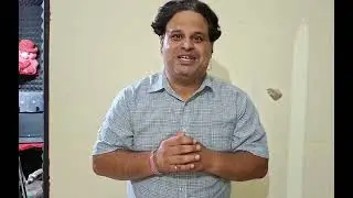 Hero Father Audition l Hindi l Harish Dogra