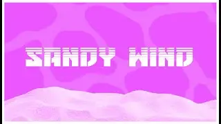 Alberto G - Sandy Wind