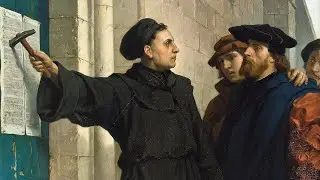 How the Protestant reformation impacted the Christian view of marriage