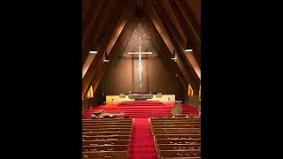 Milwaukie Lutheran Church - Christmas Eve