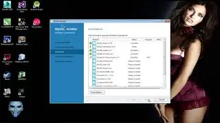 Instalar MySQL Server 5.7