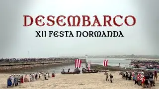 DESEMBARCO - XII Festa Normanda (2024)