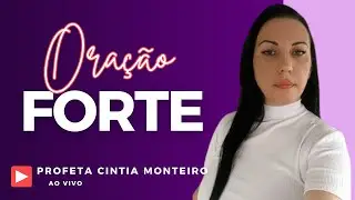 ORAÇÃO FORTE COM PROPÓSITO DEUS É FIEL