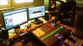 STRAIGHT FROM HELL - STUDIO