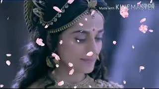 Gori Maiya jaise rangi hai