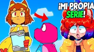ZEDRAK REACCIONA AL GAMEOVERSE DE GLITCH