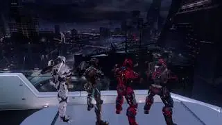 Halo: Fireteam Crimson - Finish Line
