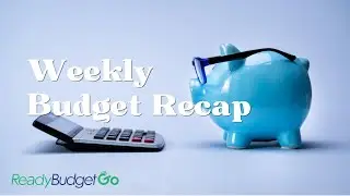 The Weekly Real Ep 17 | Spending Like It's My Birthday | January Budget = Blown