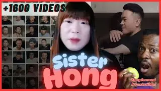 Le cas Sister Hong : Il se faisait passer pour une femme&hellip; et filmait tout en cachette 😱