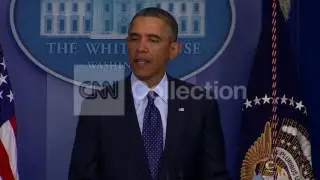 OBAMA - MEETING W/ LEADERS - NEED COMPROMISE