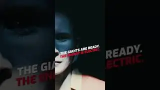 Bring It On | TATA WPL Season 3 | Gujarat Giants