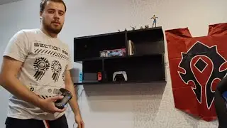 Универсальный адаптер 8bitdo