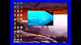 Где скачать уже крякнутый Sony Vegas Pro 12 на русском?