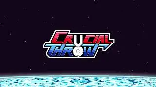 Crucial Throw Early Access Trailer