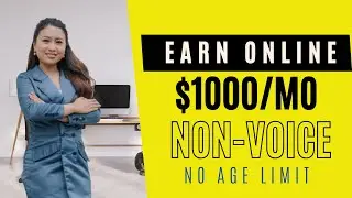 AMAZON VA (GUIDE FOR BEGINNERS) EARN $1000/MONTH | Sincerely Cath