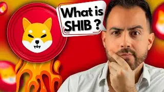 How does Shiba Inu work? SHIB Tokenomics explained