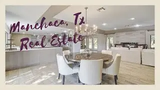Beautiful Country Home in Manchaca, Texas