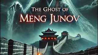 The Haunting of The Great Wall: The Tragic Tale of Meng Junov