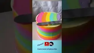 Creative Cake Decorating 🧡 #shorts #cake #alianunlimited