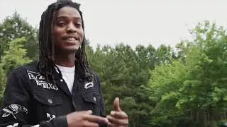 RIP DOOM (OFFICIAL MUSIC VIDEO)