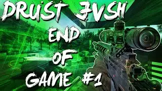 Drust Kew: End Of Game