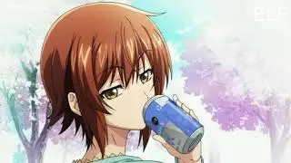 Funny Moment: Oolong Tea = Vodka + Whiskey