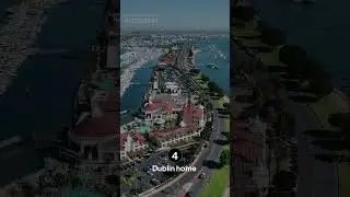 Bay Area Home Prices in a Few Seconds 💰 #Shorts