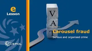 CEPOL eLesson on carousel fraud