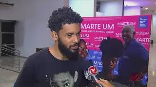 Marte Um: filme mineiro pode representar o Brasil no Oscar