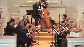 Frederik Rung   Entr'acte  Danse des Papillons