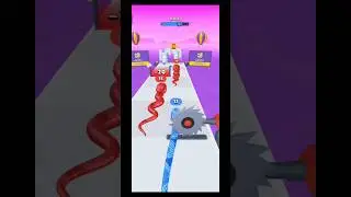 #chhote#chhote#saamp#trending#snake#run#game#