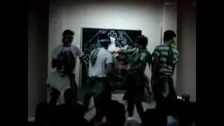 MVCOE/ Dare to dare Friday Activity /Part-2
