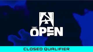 [UA] Team Spirit проти Furia | Blast Open London 2025