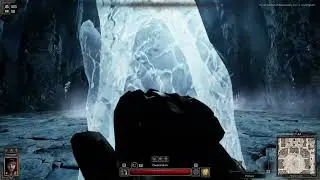 New PB: 5:10 Wyvern Hitless Cleric Basekit Kill (outdated)