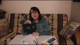Painting Frog Eggs