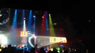 Thomas Gold Governors Beach Club & D.O.D.'s Pacha Debut at Afterparty