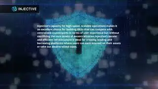 How the Injective Blockchain Can Empower Decentralized Financial Solutions