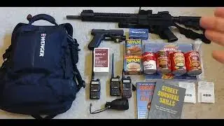 Global Crisis‼️ How to Prepare for the End of the World⁉️😮