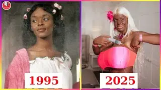 Dead Presidents Cast: Then & Now (1995&ndash;2025) &ndash; 30 Years Later! | Then and Now 2026