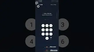 how to login after delete kwallet